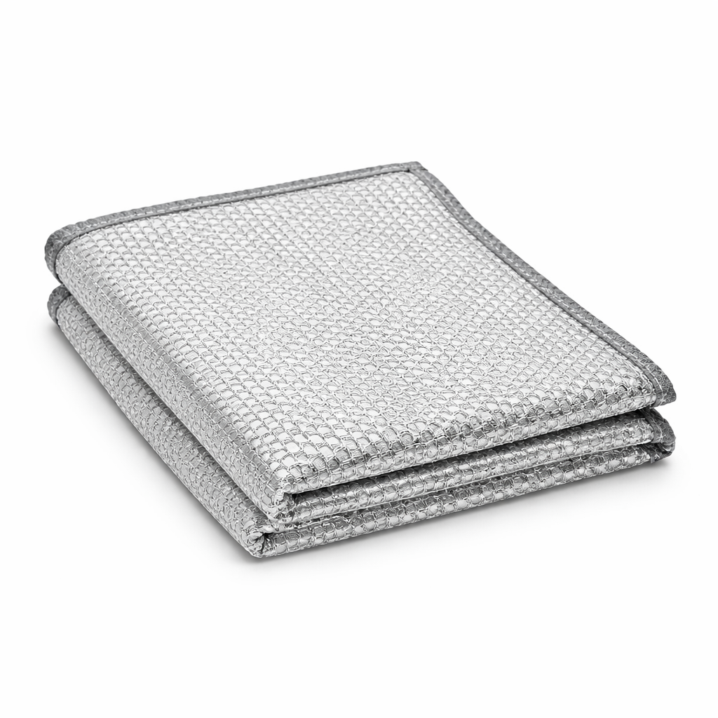 Cleaning Brush Set for Kitchen & Home | Steel Wire Brush + Long Gap Crevice Cleaning Brush + Soap Dispenser Scrub Brush | Heavy Duty Rust, Grease, Stove, Sink, Utensils & Surface Cleaning Tool Kit